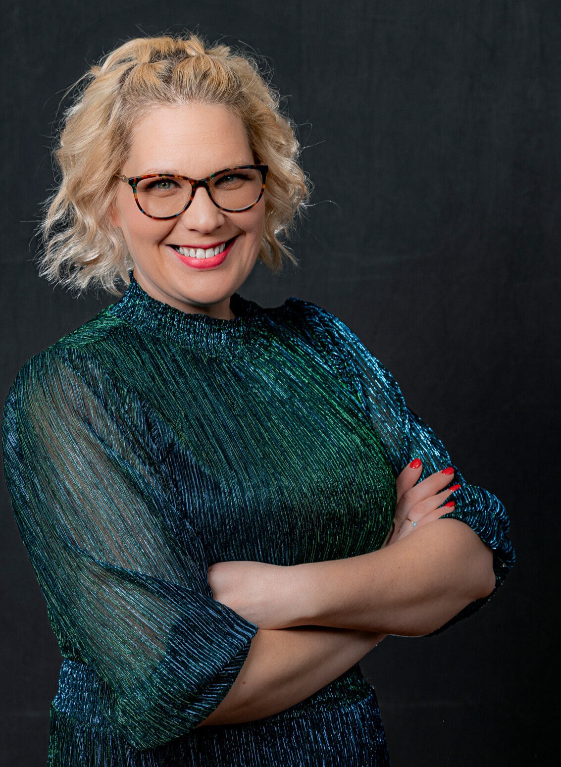 Kelli Williams, Founder & CEO of Actually Clean LLC